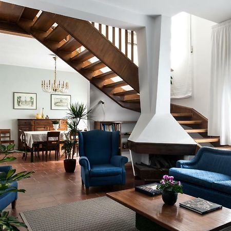 Casa Lunia Guesthouse Μέστρε Εξωτερικό φωτογραφία