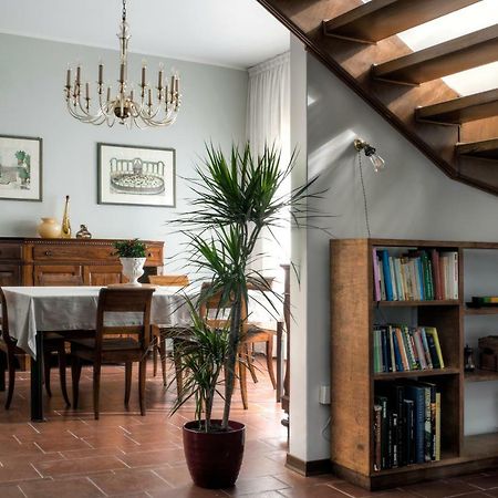 Casa Lunia Guesthouse Μέστρε Εξωτερικό φωτογραφία