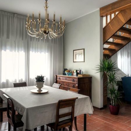 Casa Lunia Guesthouse Μέστρε Εξωτερικό φωτογραφία