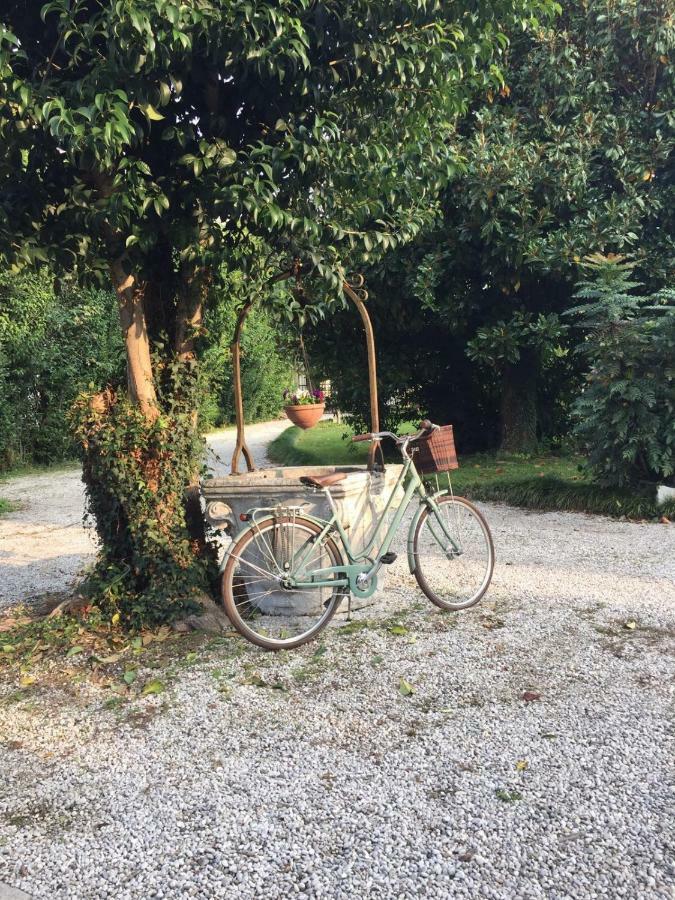 Casa Lunia Guesthouse Μέστρε Εξωτερικό φωτογραφία
