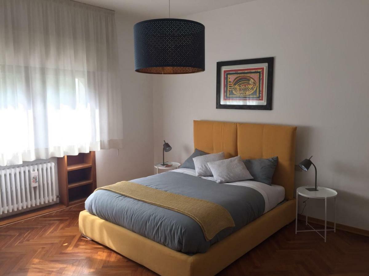 Casa Lunia Guesthouse Μέστρε Εξωτερικό φωτογραφία