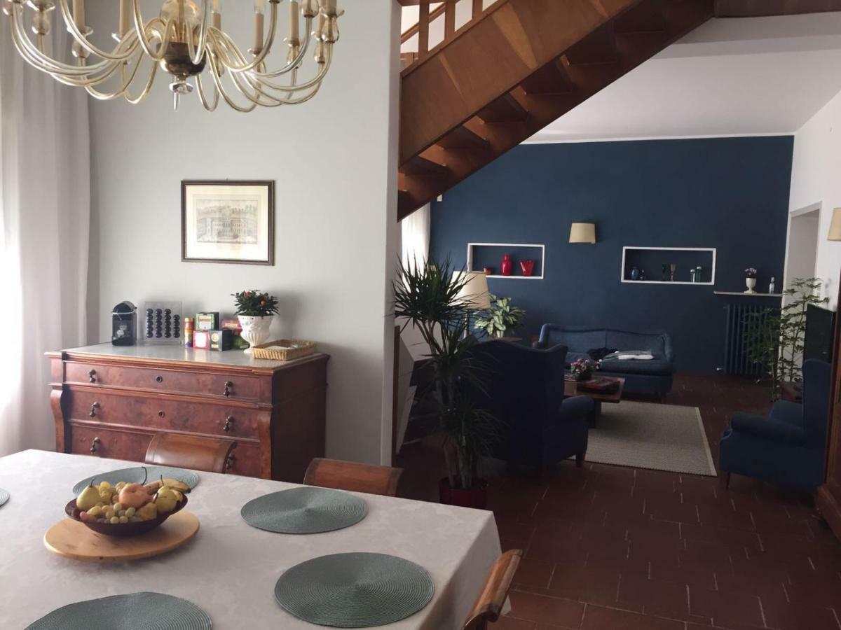 Casa Lunia Guesthouse Μέστρε Εξωτερικό φωτογραφία