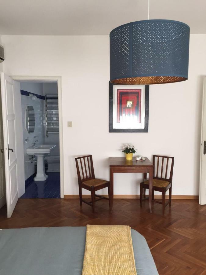 Casa Lunia Guesthouse Μέστρε Εξωτερικό φωτογραφία