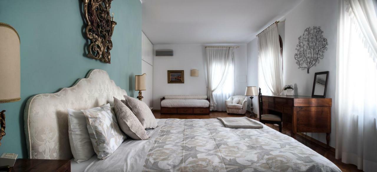 Casa Lunia Guesthouse Μέστρε Εξωτερικό φωτογραφία