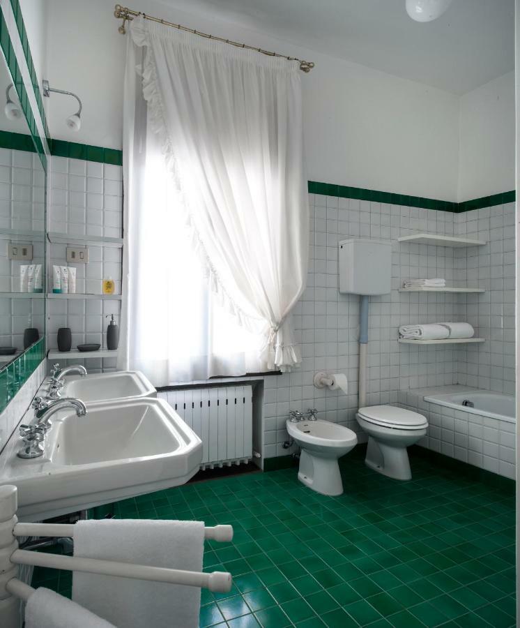 Casa Lunia Guesthouse Μέστρε Εξωτερικό φωτογραφία