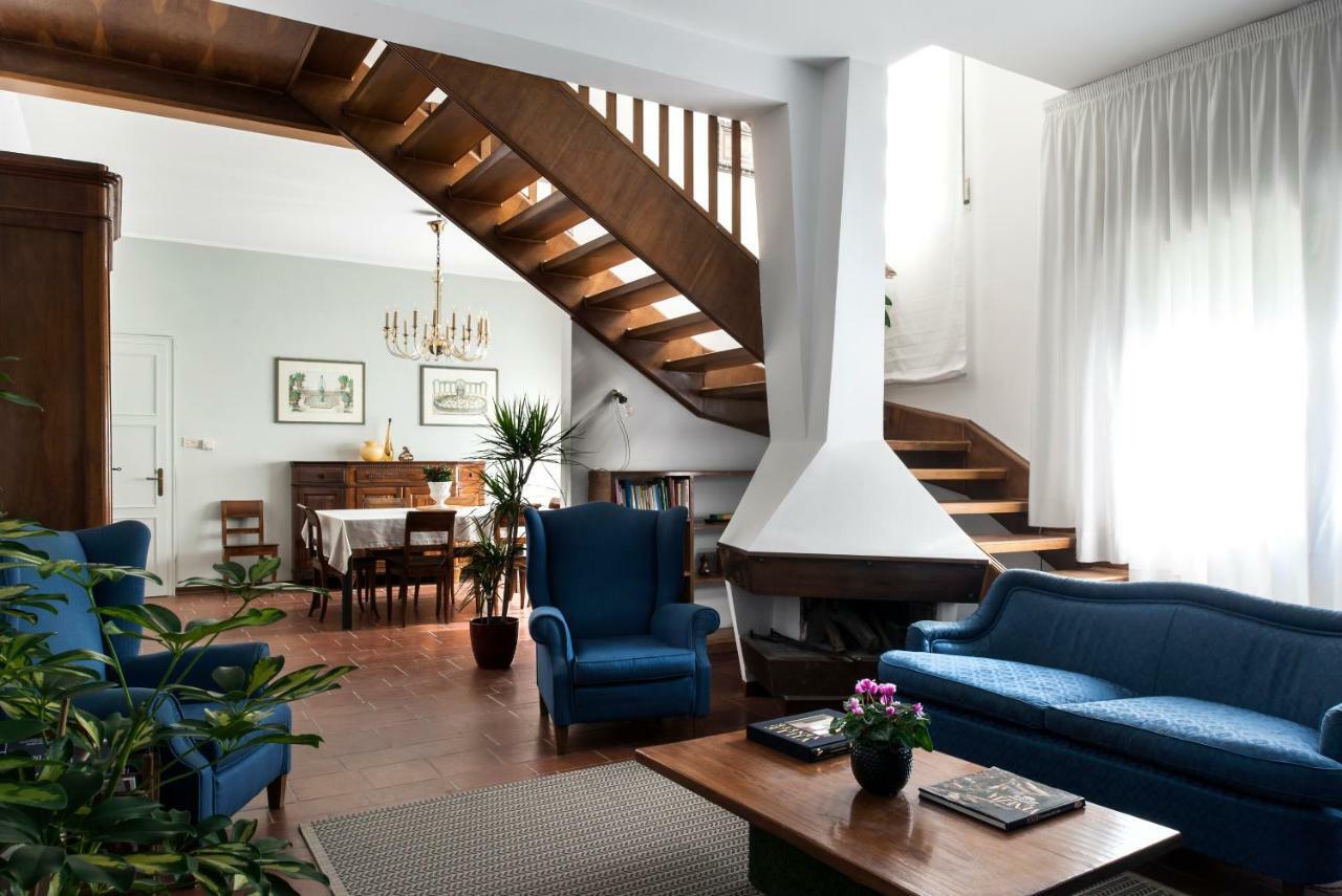 Casa Lunia Guesthouse Μέστρε Εξωτερικό φωτογραφία