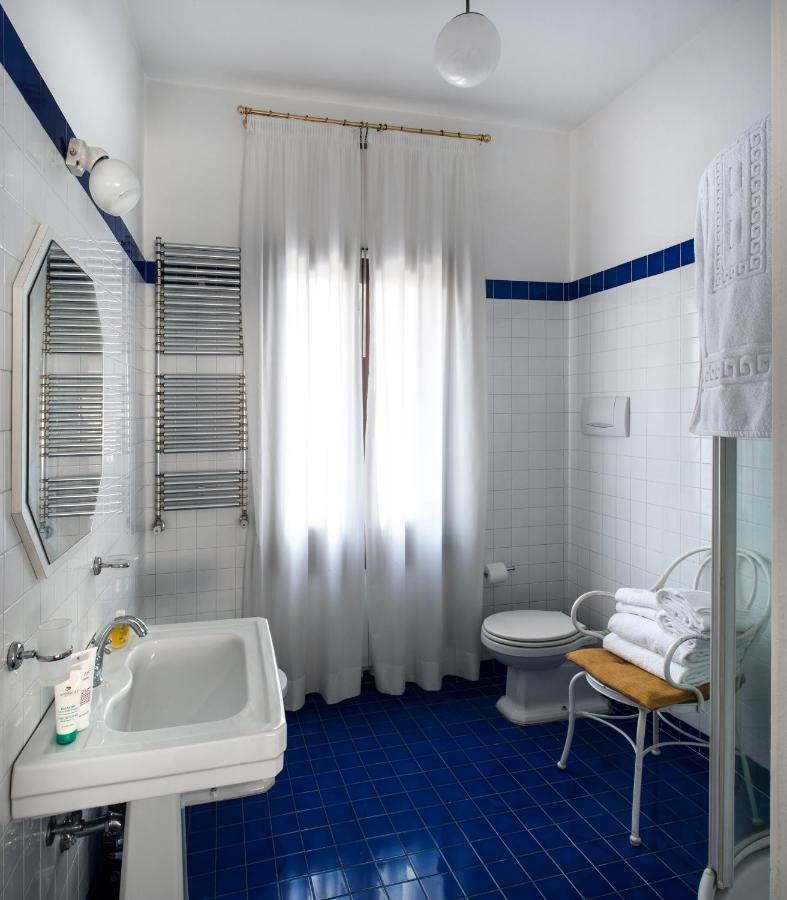 Casa Lunia Guesthouse Μέστρε Εξωτερικό φωτογραφία