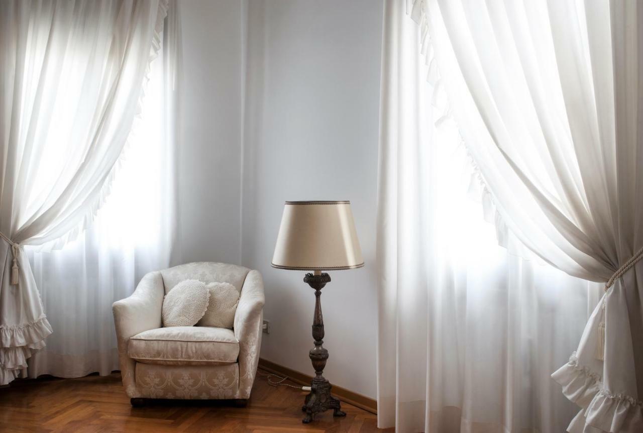 Casa Lunia Guesthouse Μέστρε Εξωτερικό φωτογραφία