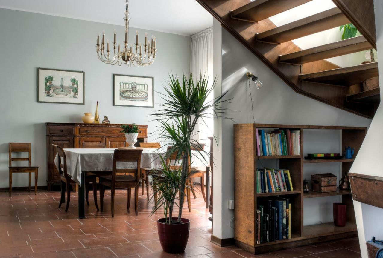 Casa Lunia Guesthouse Μέστρε Εξωτερικό φωτογραφία