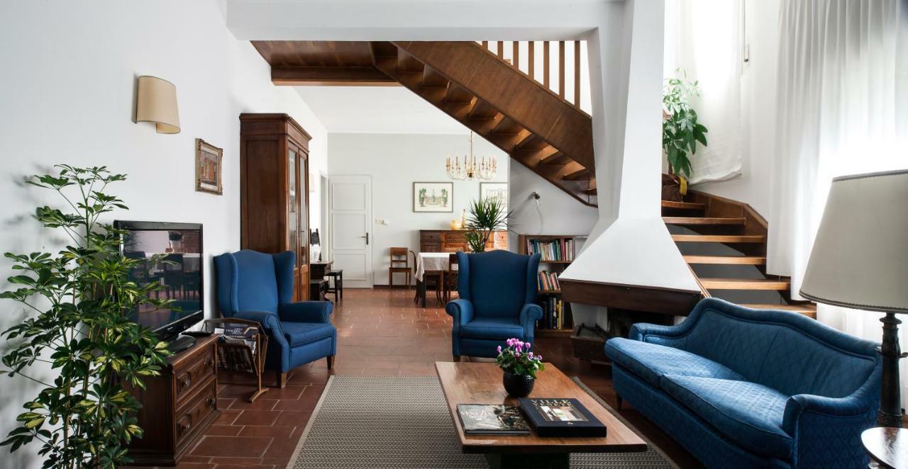 Casa Lunia Guesthouse Μέστρε Εξωτερικό φωτογραφία
