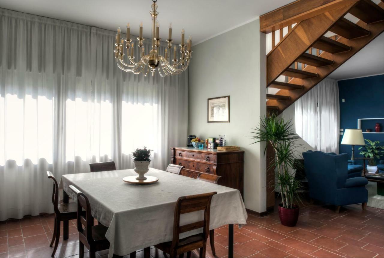 Casa Lunia Guesthouse Μέστρε Εξωτερικό φωτογραφία