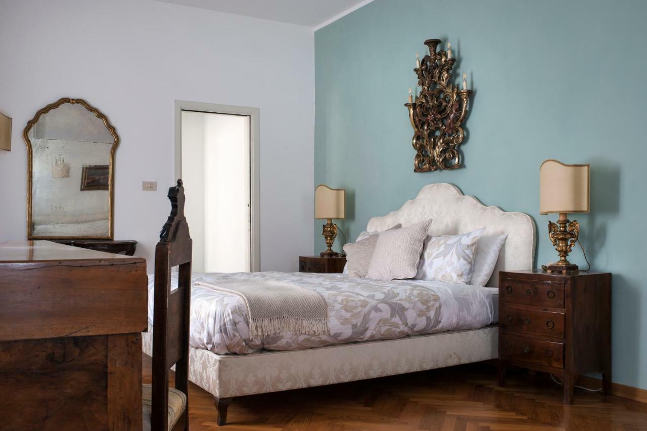 Casa Lunia Guesthouse Μέστρε Εξωτερικό φωτογραφία