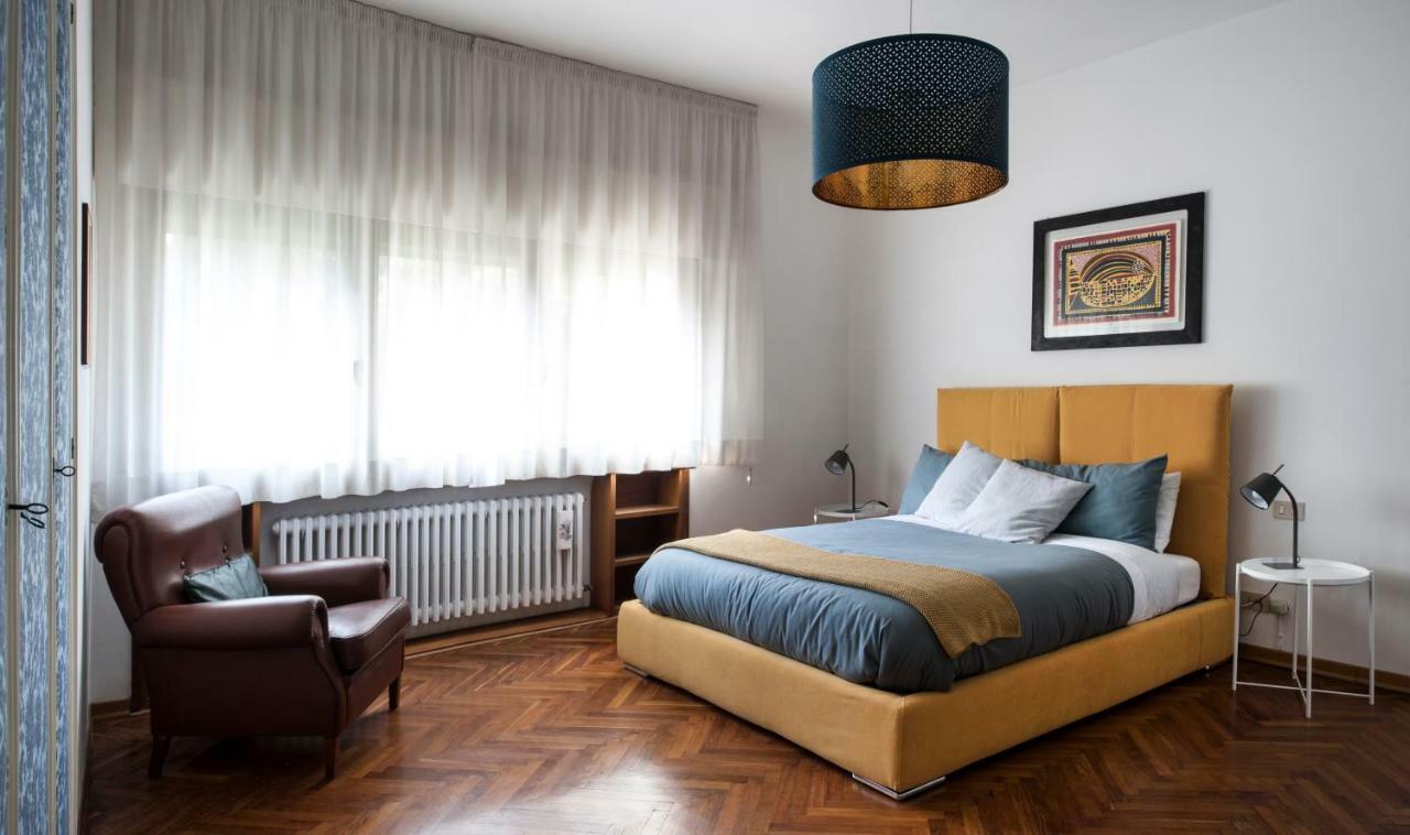 Casa Lunia Guesthouse Μέστρε Εξωτερικό φωτογραφία